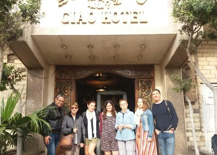 Ciao Hotel Cairo